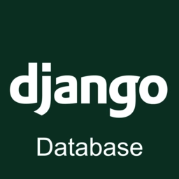 Werken met een database in Django