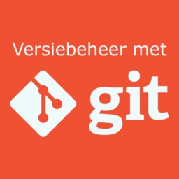 Versiebeheer van je projecten met Git